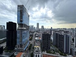 Midtown Modern (D7), Apartment #508783951